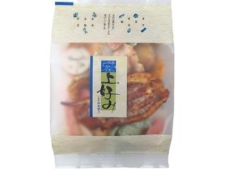 三河屋 上好み １１５ｇ ×12 【全国送料込】(沖縄・離島除く)の画像