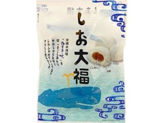 戸田屋 しお大福 １４２ｇ ×12 【全国送料込】(沖縄・離島除く)の画像