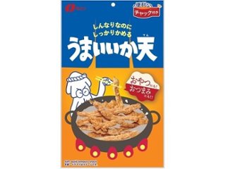 なとり うまいいか天 ４４ｇ ×30 【全国送料込】(沖縄・離島除く)の画像
