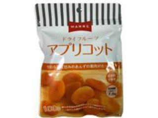マルレ ドライアプリコット１００ｇ ×40 【全国送料込】(沖縄・離島除く)の画像