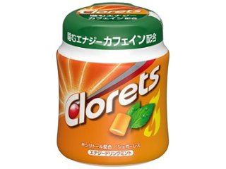 クロレッツＸＰ エナジードリンクミントボトル ×36 【全国送料込】(沖縄・離島除く)の画像