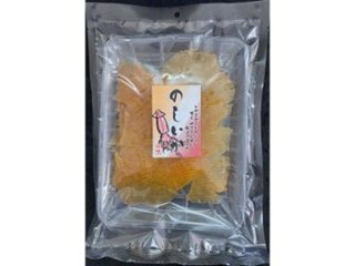 久慈食品 のしいか ４０ｇ   ×10 【全国送料込】(沖縄・離島除く)の画像