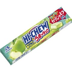 森永 うまイチュウ青りんご味 １２粒   ×12の画像