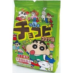 オリオン ラムネチョコビ ココア味 ×20の画像