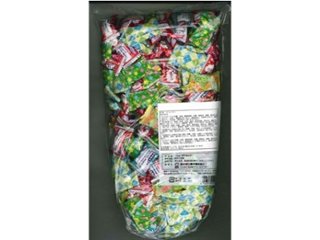 ライオン １ｋｇ詰め合わせピローキャンディー ×8 【全国送料込】(沖縄・離島除く)の画像