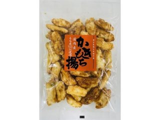 根本 かきもち揚げ １３０ｇ ×12 【全国送料込】(沖縄・離島除く)の画像