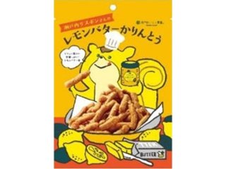 ヤマト レモンバターかりんとう６０ｇ ×24 【全国送料込】(沖縄・離島除く)の画像