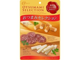 なとり おつまみセレクション赤６７ｇ ×30 【全国送料込】(沖縄・離島除く)の画像