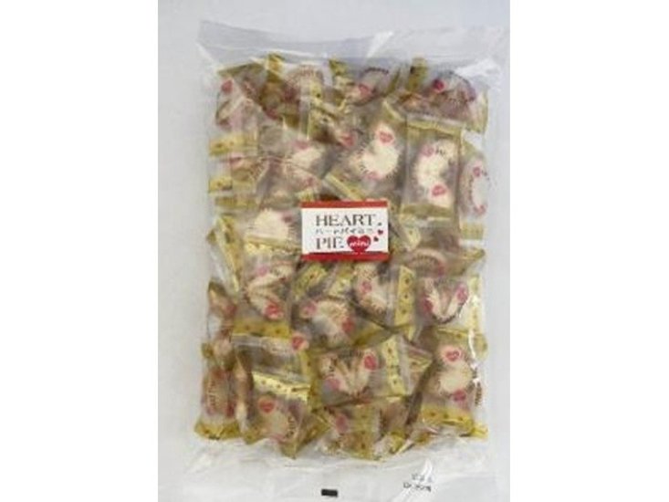 丸金 ハートパイミニ３００ｇ ×10 【全国送料込】(沖縄・離島除く)画像