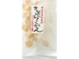 日親 黒豆きなこ落雁 １２０ｇ ×12 【全国送料込】(沖縄・離島除く)の画像