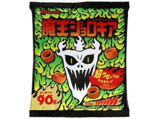 東ハト 魔王ジョロキア ９０ｇ ×24 【全国送料込】(沖縄・離島除く)の画像