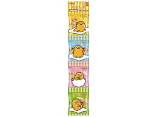 北陸 グデタマプリントビスケット４パック ５６ｇ ×16 【全国送料込】(沖縄・離島除く)の画像