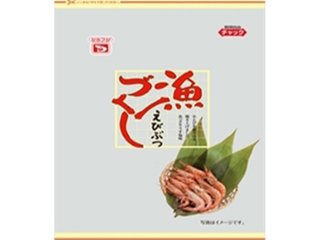 白藤 漁づくしえびぶつ ７２ｇ   ×12 【全国送料込】(沖縄・離島除く)の画像