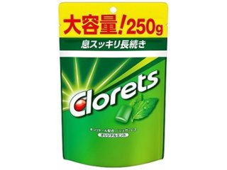 クロレッツＸＰ オリジナルミントスタンド２５０ｇ ×6 【全国送料込】(沖縄・離島除く)の画像