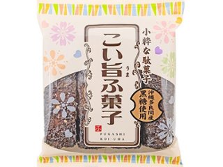 やおきん こい旨ふ菓子 ４本 ×120 【全国送料込】(沖縄・離島除く)の画像