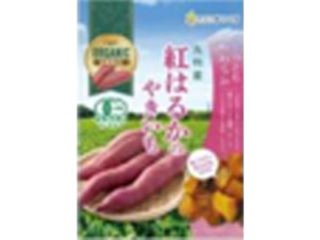 南信州菓子工房 紅はるかのやきいも ４５ｇ ×60 【全国送料込】(沖縄・離島除く)の画像