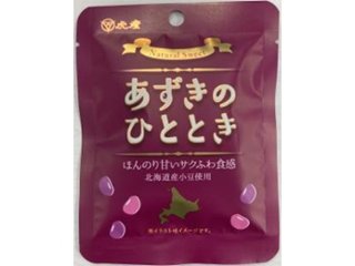 虎屋 あずきのひととき ２０ｇ ×60 【全国送料込】(沖縄・離島除く)の画像