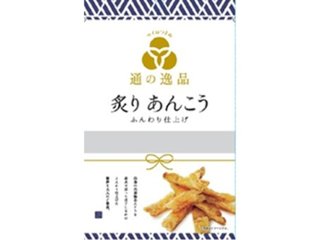 通の逸品 炙りあんこう ふんわり仕上げ２７ｇ ×60 【全国送料込】(沖縄・離島除く)の画像