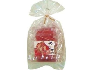 飯田 ざくろ菓 １５３ｇ ×12 【全国送料込】(沖縄・離島除く)の画像