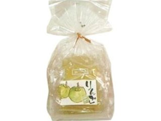 飯田 りんご菓 １５３ｇ   ×12 【全国送料込】(沖縄・離島除く)の画像