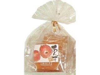 飯田 あんず菓 １５３ｇ ×12 【全国送料込】(沖縄・離島除く)の画像