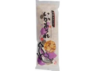 ダイヤ いかあられ １１５ｇ ×20 【全国送料込】(沖縄・離島除く)の画像