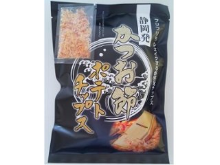 新丸正 かつお節ポテトチップス７３ｇ ×50 【全国送料込】(沖縄・離島除く)の画像