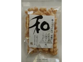 根本 なごむ塩 １００ｇ ×12 【全国送料込】(沖縄・離島除く)の画像