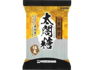 中野製菓 太閤糖 １１０ｇ ×12 【全国送料込】(沖縄・離島除く)の画像