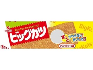 すぐる スーパービッグカツ １４袋 ×30 【全国送料込】(沖縄・離島除く)の画像