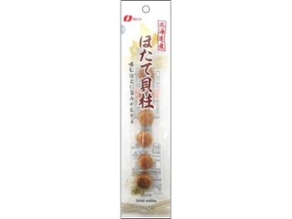 なとり ほたて貝柱 ２３ｇ ×50 【全国送料込】(沖縄・離島除く)の画像
