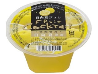 マルシン 日向夏ジュレ １６０ｇ ×24 【全国送料込】(沖縄・離島除く)の画像