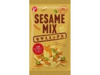 ヤマト セサミミックス ２４ｇ  ×80 【全国送料込】(沖縄・離島除く)の画像