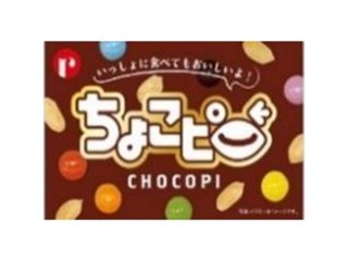 ヤマト ちょこピー １０ｇ  ×120 【全国送料込】(沖縄・離島除く)の画像