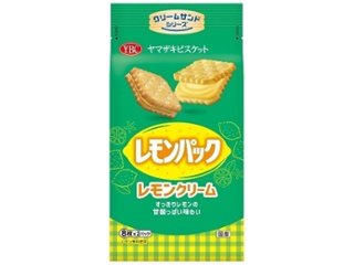 ＹＢＣ レモンパック １６枚  ×24 【全国送料込】(沖縄・離島除く)の画像