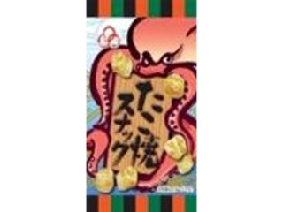 ヤマト たこ焼スナック  ×240 【全国送料込】(沖縄・離島除く)の画像