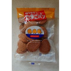 初雪 はつゆきさんちのたまごパン１２０ｇ   ×20の画像