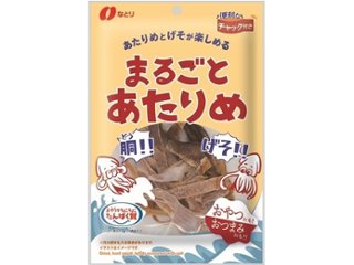 なとり まるごとあたりめ ３１ｇ ×30 【全国送料込】(沖縄・離島除く)の画像