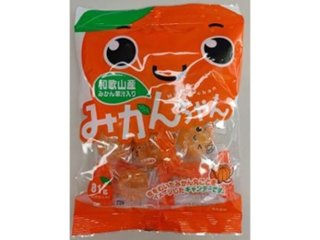 川口 みかんちゃん ７０ｇ ×20 【全国送料込】(沖縄・離島除く)の画像