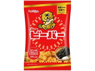 北陸 ビーバー ５５ｇ ×12 【全国送料込】(沖縄・離島除く)の画像
