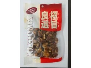 松川屋 花豆 １０５ｇ ×25 【全国送料込】(沖縄・離島除く)の画像