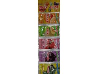松山製菓 パックジュ−ス５連 ×150 【全国送料込】(沖縄・離島除く)の画像