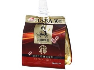 マルハニチロ 丸福珈琲店監修コーヒーゼリー１５０ｇ ×6 【全国送料込】(沖縄・離島除く)の画像