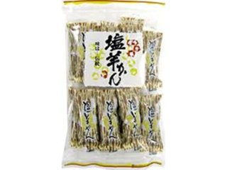 丸三玉木屋 塩羊かん １４本 ×12 【全国送料込】(沖縄・離島除く)の画像