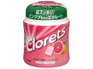 クロレッツＸＰ ピンクＧＦボトル１３０ｇ ×36 【全国送料込】(沖縄・離島除く)の画像