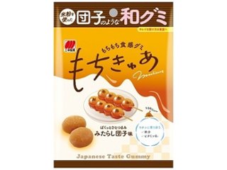 三幸製菓 もちきゅあみたらし団子味４０ｇ ×72 【全国送料込】(沖縄・離島除く)の画像