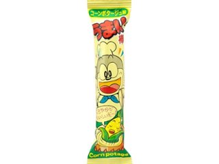 やおきん うまい棒 コーンポタージュ味   ×30 【送料込】(一部地域別途)の画像