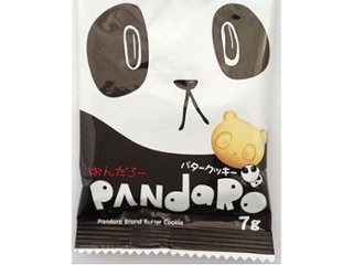 やおきん ぱんだろ〜 ７ｇ  ×24 【送料込】(一部地域別途)の画像