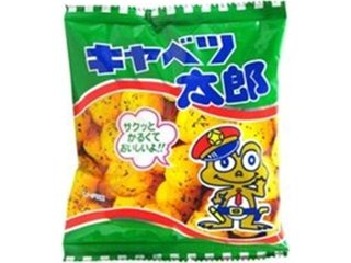 菓道 キャベツ太郎 袋   ×30 【送料込】(一部地域別途)の画像