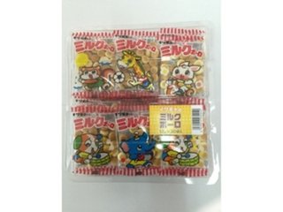 岩本 ミルクボーロ １２ｇ   ×30 【送料込】(一部地域別途)の画像
